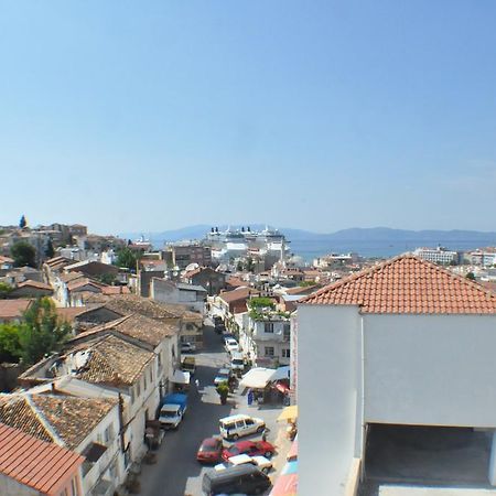 Akerdem Hotel Kusadası Kültér fotó