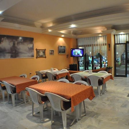 Akerdem Hotel Kusadası Kültér fotó