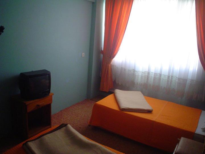Akerdem Hotel Kusadası Szoba fotó