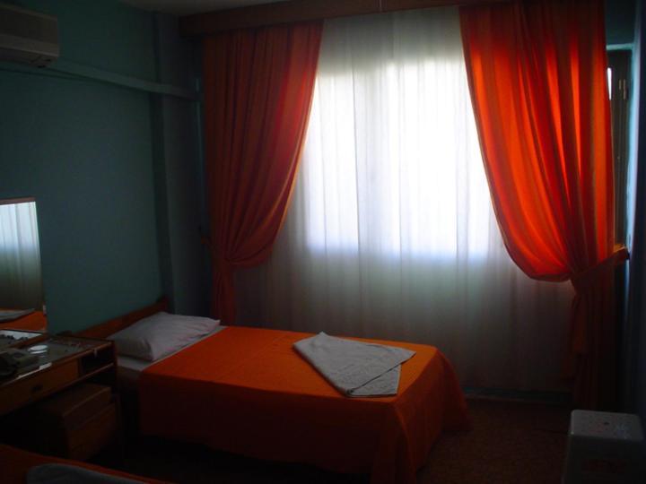 Akerdem Hotel Kusadası Szoba fotó