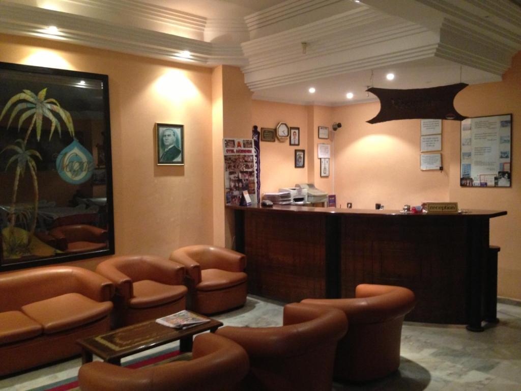 Akerdem Hotel Kusadası Kültér fotó