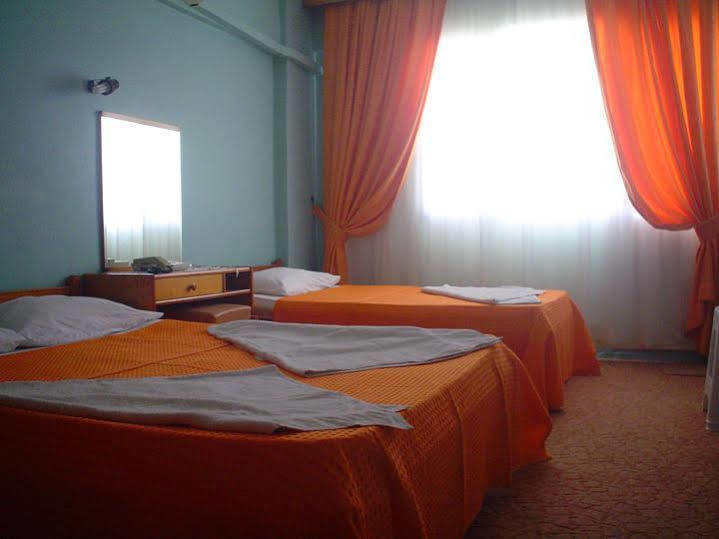 Akerdem Hotel Kusadası Kültér fotó
