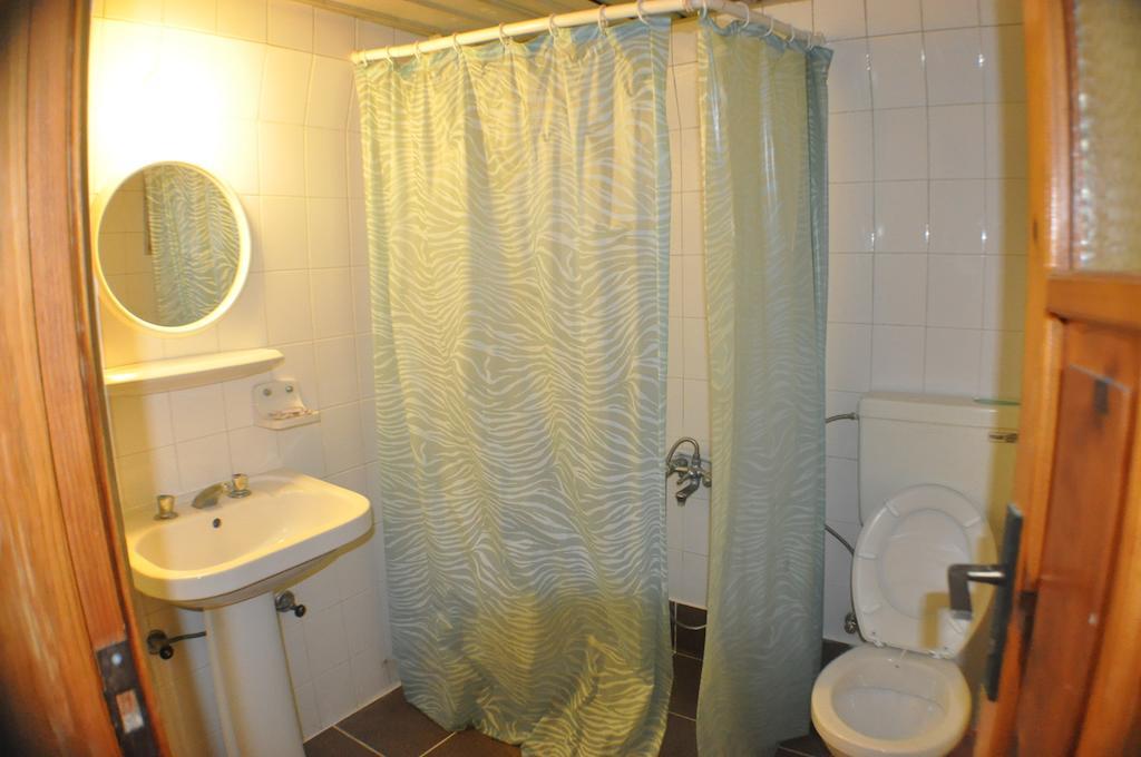 Akerdem Hotel Kusadası Kültér fotó