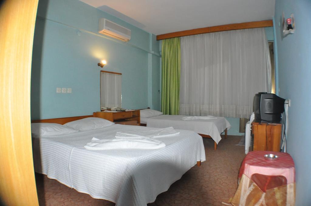 Akerdem Hotel Kusadası Szoba fotó