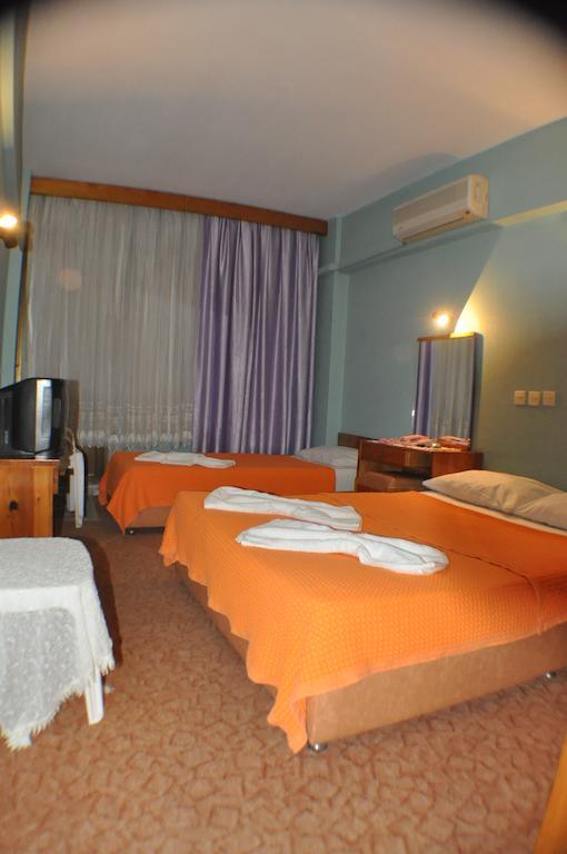 Akerdem Hotel Kusadası Kültér fotó
